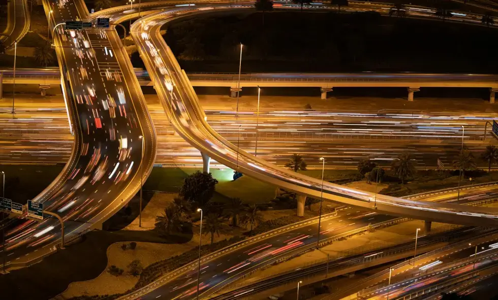 Werden endlich Autobahnen in den südlichen Regionen gebaut?