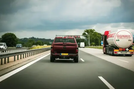 Consigli per l'acquisto della vignetta autostradale in Austria e suggerimenti di viaggio