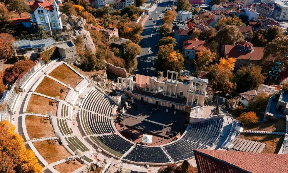 Traveling on Bulgarian highways: don't go anywhere without an e-vignette!