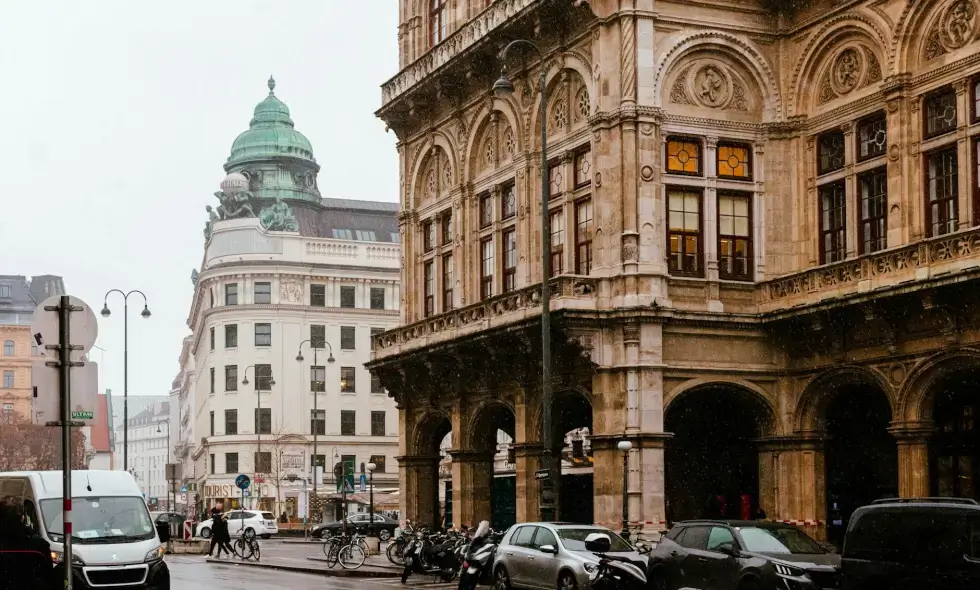 Acquisto online della vignetta autostradale austriaca