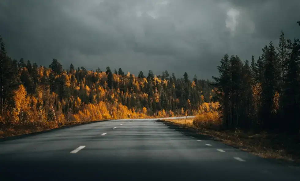 Prea multe benzi pentru noile drumuri din nordul Slovaciei? Avertismentul experților cu privire la autostrada D3