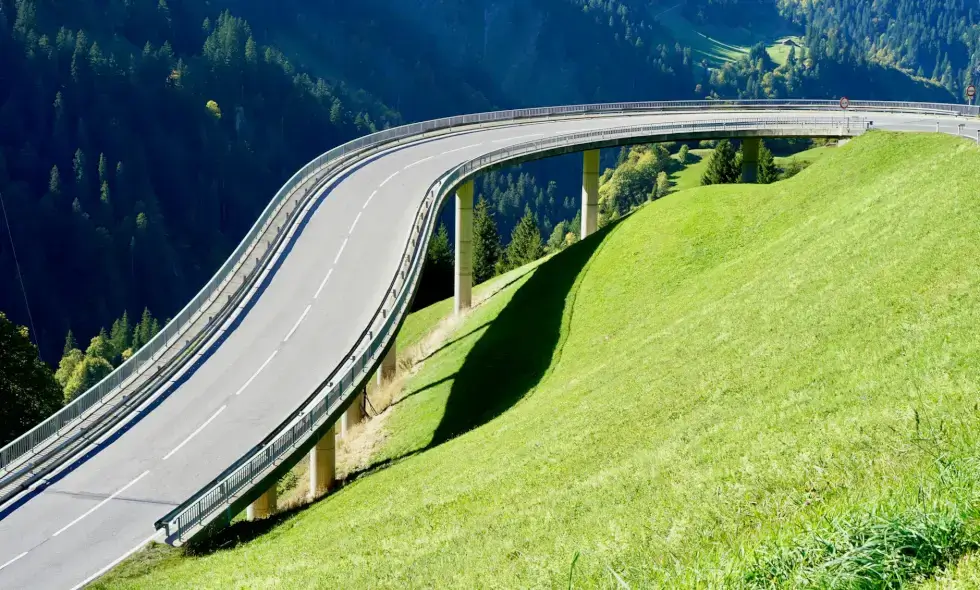 Kauf einer slowenischen Vignette im Jahr 2024