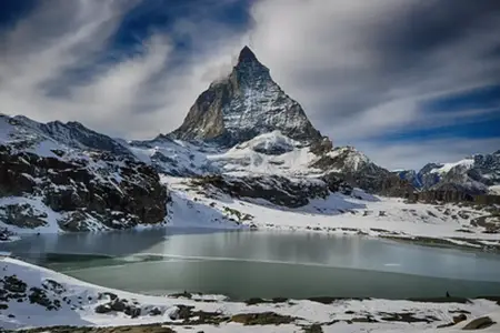 Unterwegs durch die atemberaubenden Landschaften der Schweiz: die Bedeutung der Vignette