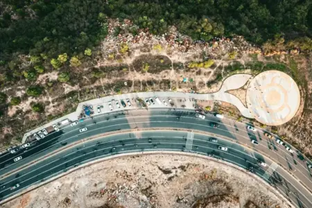A fost aprobat și tronsonul românesc al autostrăzii Belgrad-Timișoara.