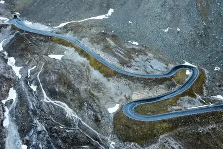 Acquisto vignetta per l’autostrada in Austria