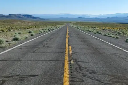 Lavori stradali sull’autostrada M6