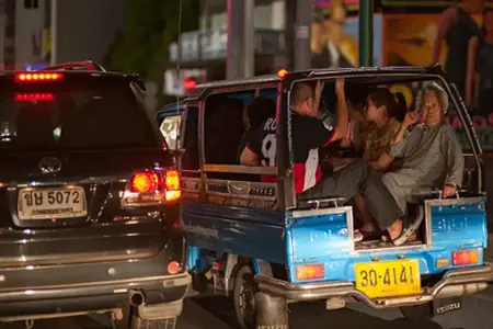 Vignette autostradali e norme stradali in Romania