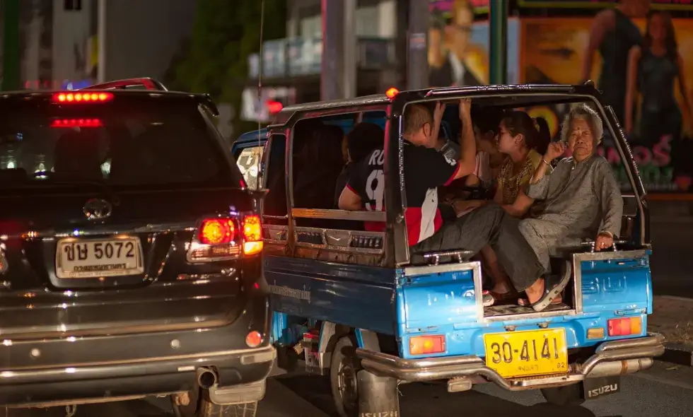 Vignette autostradali e norme stradali in Romania