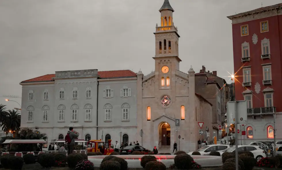 Rumunijos greitkeliai: paprasta skaitmeninė vinjetė