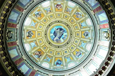 Унгарска винетка