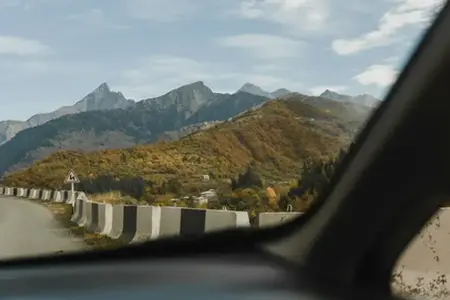 Noutăți despre autostrăzi: Aici sunt informațiile actuale despre trafic.