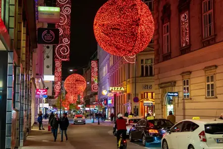 La viabilità in Austria e le vignette autostradali