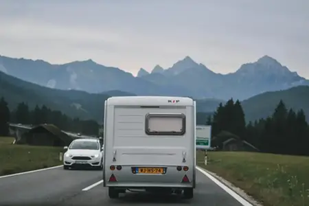 Rete Autostradale e Sistema delle Vignette in Austria