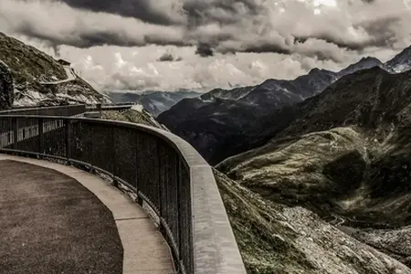 Autostradele din Austria: Cum să schimbați vinieta pentru circulație?